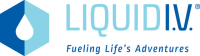 Liquid IV logo