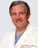 Gerald M. Lemole MD