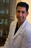 Dr. Ari D. Abel