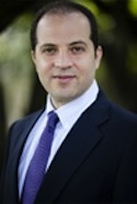 Dr. Chahine photo