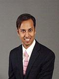 Dr. Ravi Patel