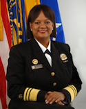 Regina Benjamin