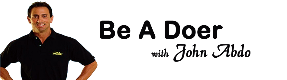 be-a-doer-header