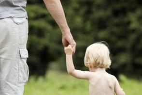 ​Becoming Your Own Parent