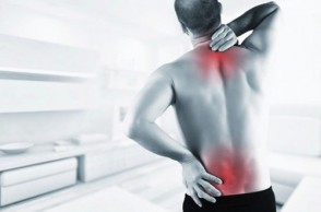 The End of Back Pain