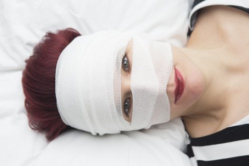 Recovery Post-Plastic Surgery: Plan Ahead