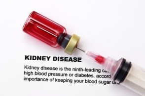 Addressing Chronic Kidney Disease