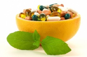 Vitamins: Liquids vs. Pills, Supplements vs. Replacements