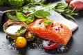 Culinary CPR: Glazed Fareo Island Salmon with Strawberry Balsamic Salsa