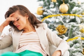 5 Ways to Beat Holiday Stress