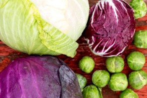 Cruciferous Vegetables: Nature's Magic