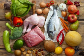 Top Reasons to Go Paleo