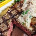 Culinary CPR: Porcini Mushroom Dusted Beef Tenderloin Medallions