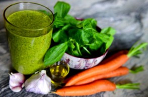 Benefits of Green Juicing