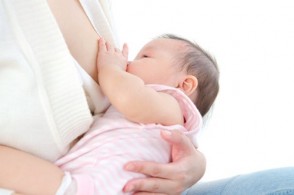 Tips for Breastfeeding Success