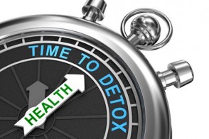 Optimizing Your Vitality with Detoxification