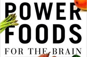 Power Foods for the Brain