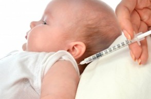 National Infant Immunization Week