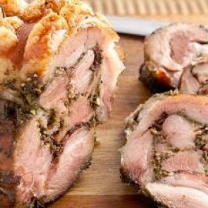 Encore Episode: Culinary CPR: Porchetta