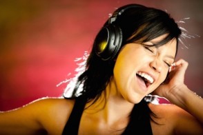 Hearing Loss in Young Adults from Headphones