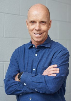 EP 119 - Positivity Despite It All: A Conversation With Scott Hamilton