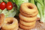 Flexible Dieting: Balancing Between Veggies &amp; Doughnuts