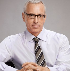 Dr. Drew Talks Addiction