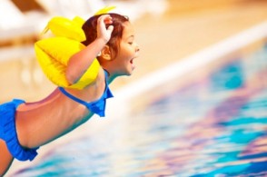 Water Safety for the Summer