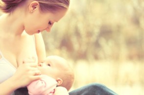 New Study: Glysophate Detected in Breast Milk