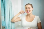 How to Avoid Pregnancy Gingivitis