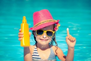 Shining the Light on Sunscreens