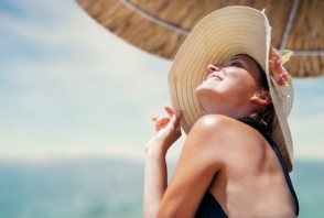 Repair & Reverse Sun Damage