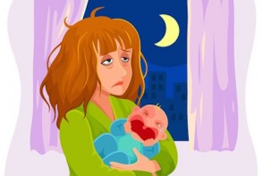 Get the Tools to Recognize & Treat Postpartum Depression