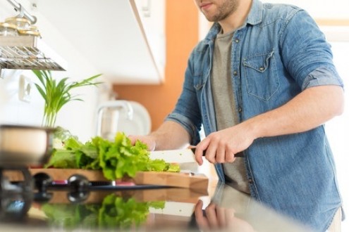 The Kitchen Ecosystem