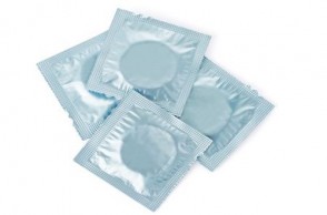 Condom Use & Vaginal Infections