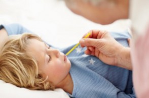 A Dangerous Flu Season for Children