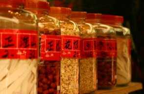 Traditional Chinese Medicine for Stress