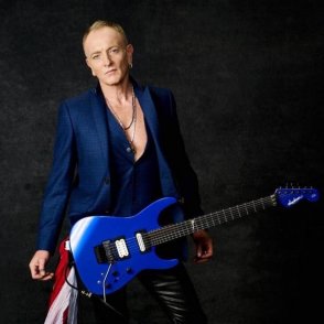 Encore Episode - Life, Def Leppard & Beyond