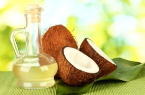 The Health Benefits of Coconut Oil