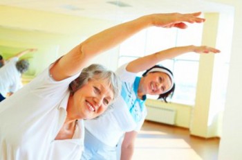 Can You Exercise With Arthritis?