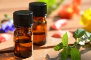 Nature’s Secrets: Essential Oils for Women