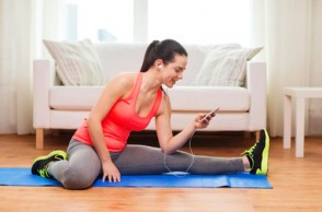 Top Apps for Fitness: Dr. Higgins's Favorites for 2014