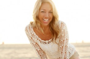 Denise Austin's New 10-Week Health & Fitness Plan