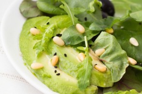 Healthy Fats: Your Body's Most Precious Fuel