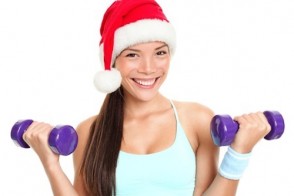 Don't Let the Holidays Sabotage Your Health & Fitness