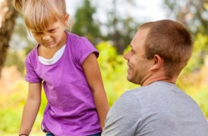 Teaching Your Kids to Recognize Stranger Danger