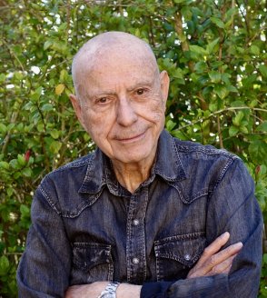 Out of My Mind: (Not Quite a Memoir): A Conversation With Alan Arkin