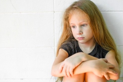 Link Between Adverse Childhood Experiences &amp; Chronic Disease