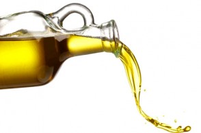 Olive Oil Is Good for You!