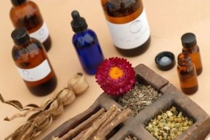 Healing through Ayurvedic Medicine